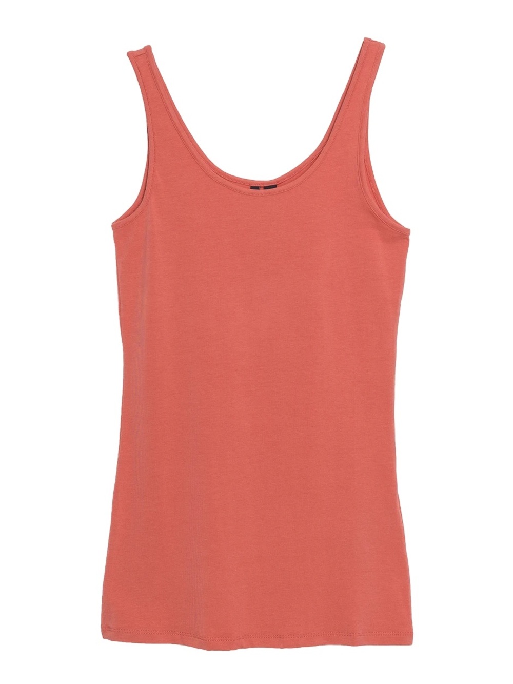 Mid Shot Tank (NWT) Coral Pink  (🔔 3 for 30$ …4 for $40… 5 for $50 etc…)